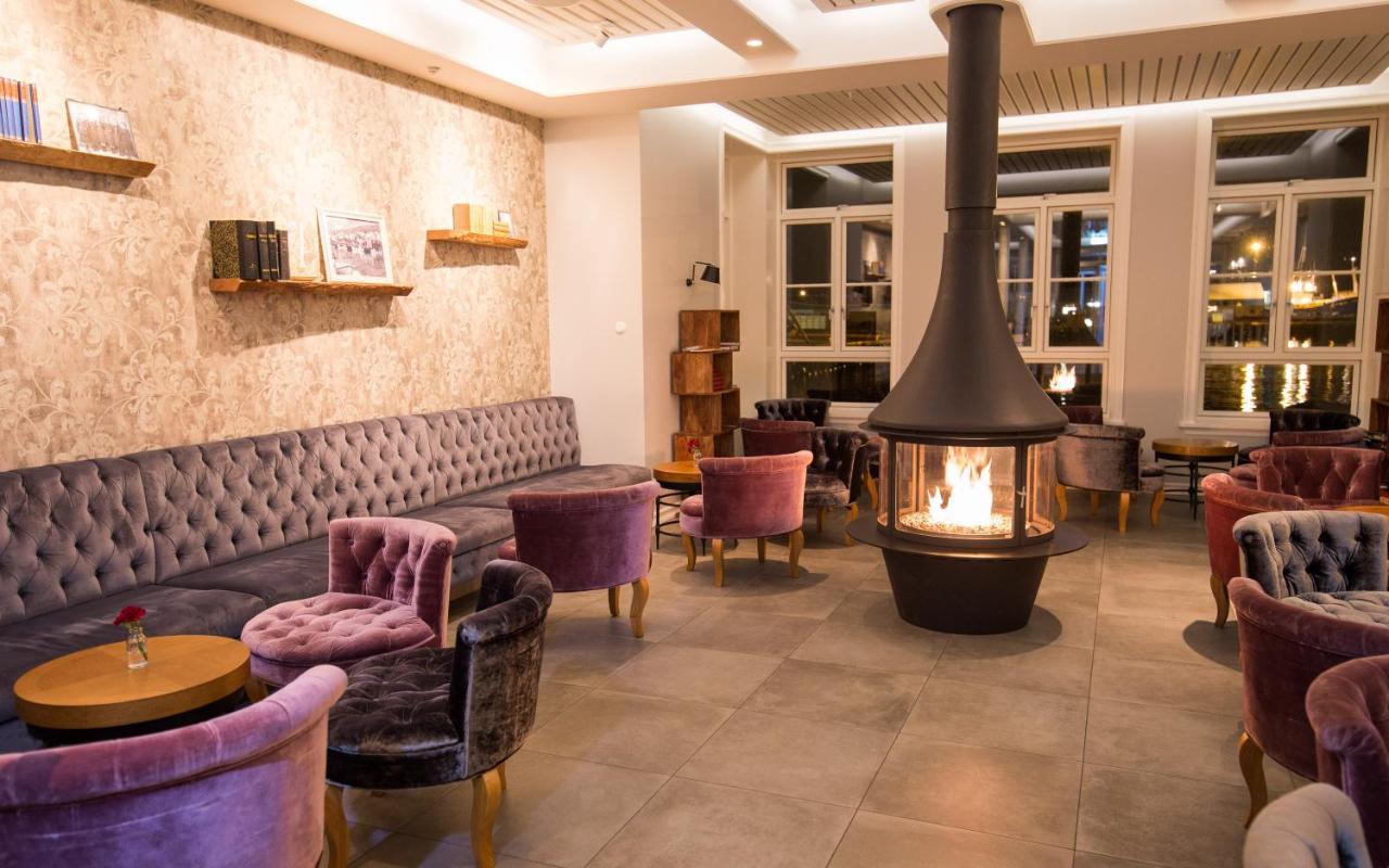 Siglo Hotel Siglufjordur Esterno foto