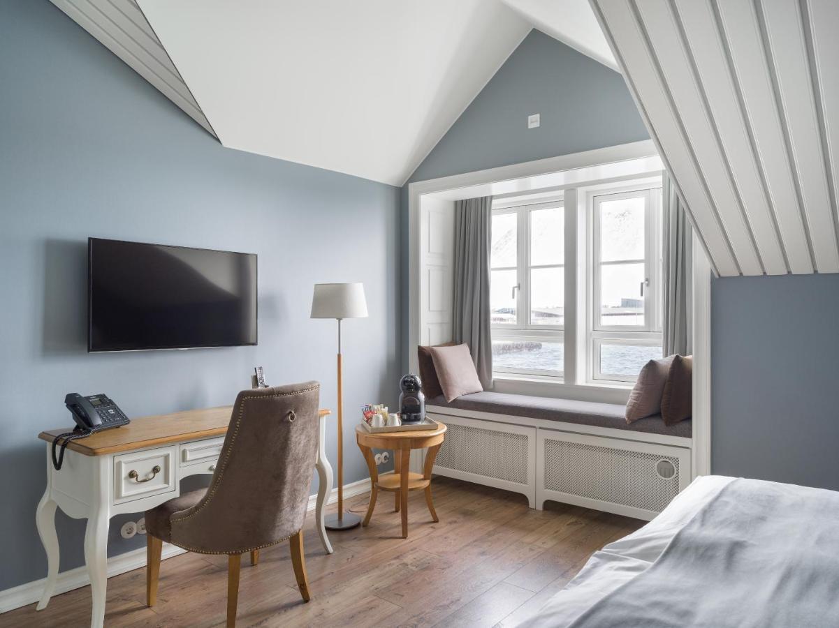 Siglo Hotel Siglufjordur Esterno foto
