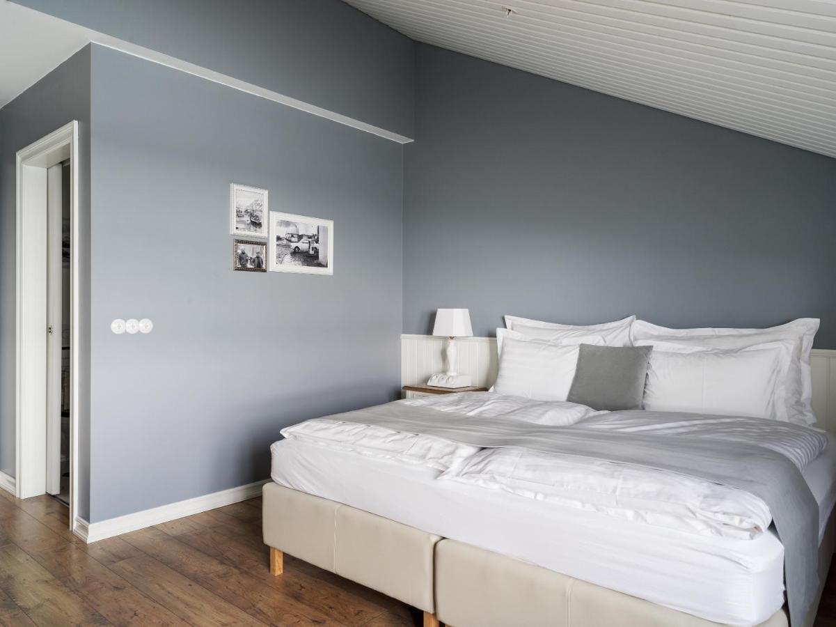 Siglo Hotel Siglufjordur Esterno foto