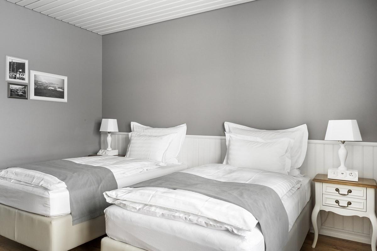 Siglo Hotel Siglufjordur Esterno foto
